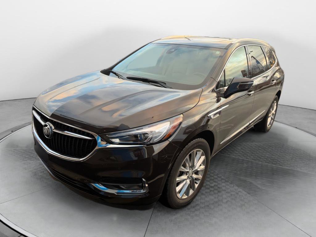 Used 2018 Buick Enclave Premium w/ Experience Buick Package