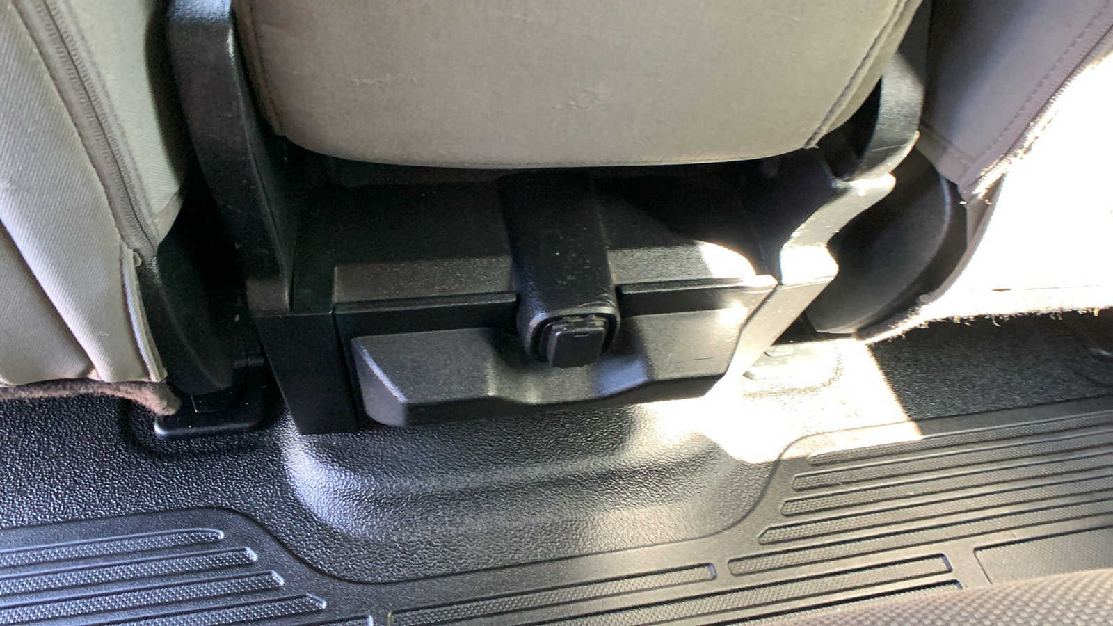Used 2019 Ford F250 XL w/ XL Value Package AWD/4WD image 20