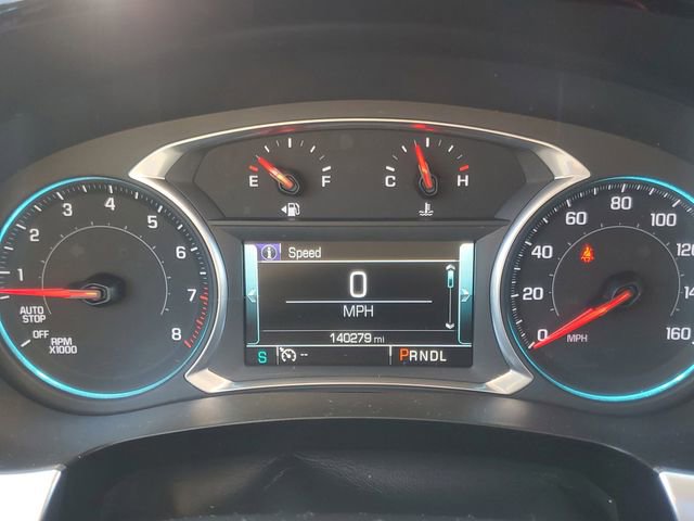 Used 2019 Chevrolet Traverse Premier w/ Redline Edition image 20