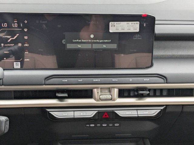 New 2027 Kia Telluride EX FWD image 19