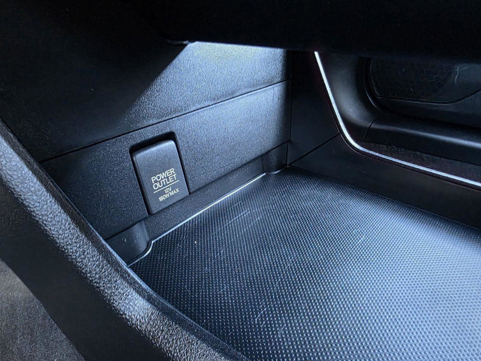 Used 2019 Honda Clarity Plug-In Hybrid image 21