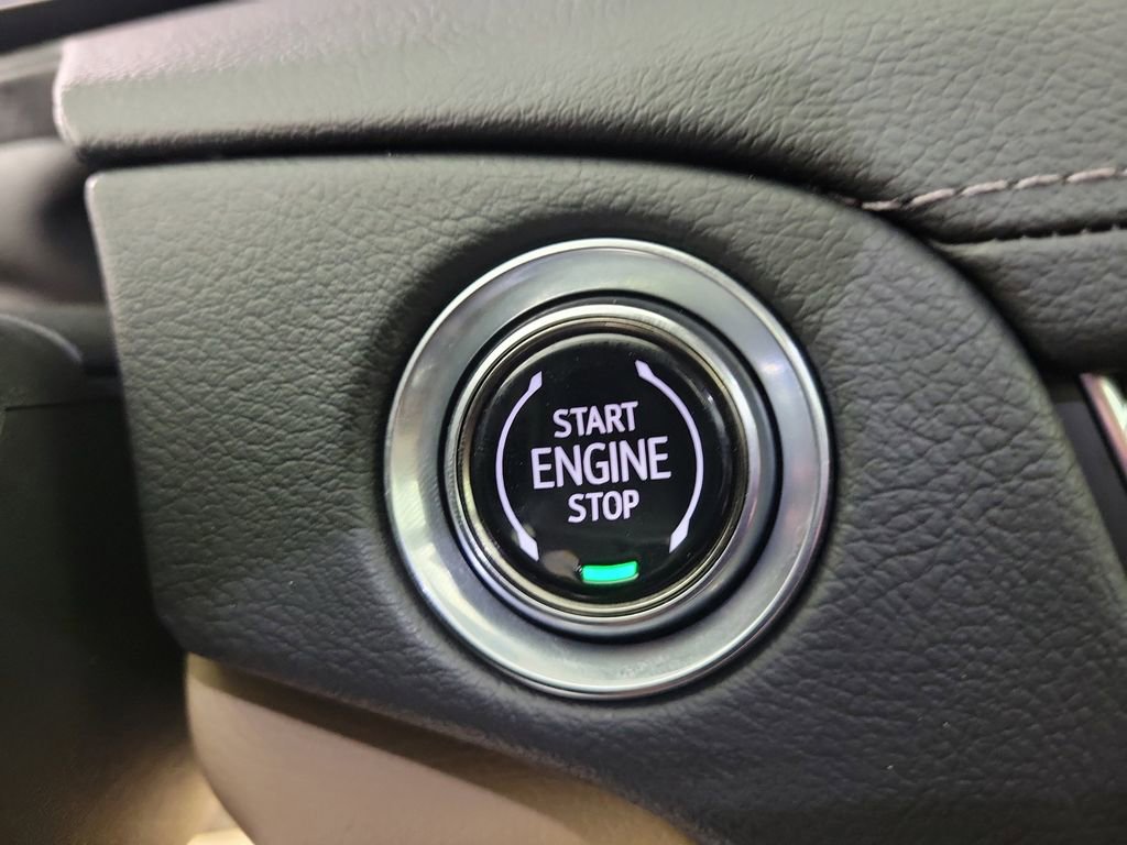 Certified 2025 Cadillac CT5 Premium Luxury RWD image 29