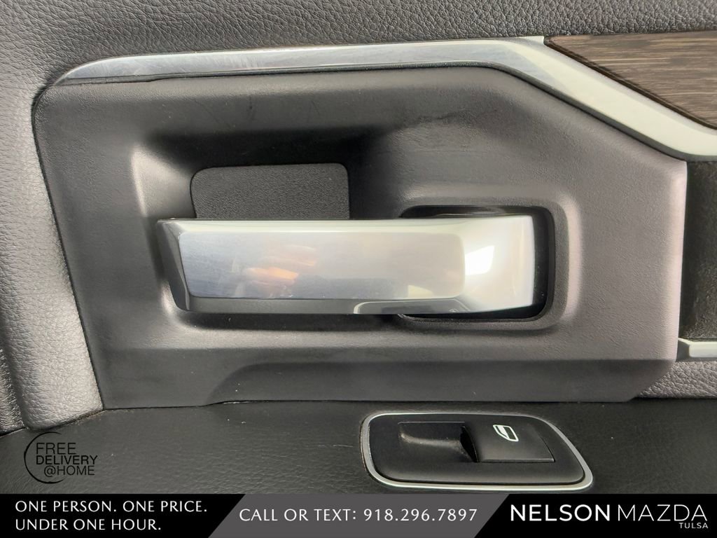 Used 2021 RAM 2500 Laramie AWD/4WD image 40