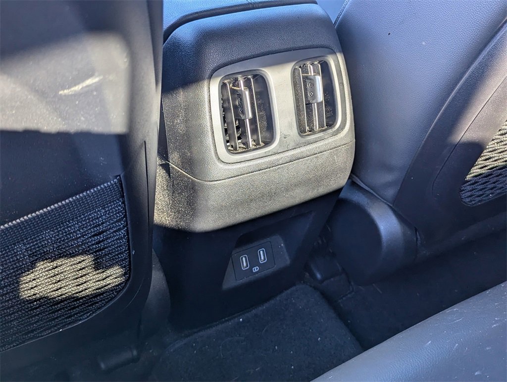 Certified 2023 Hyundai Santa Cruz Limited image 22