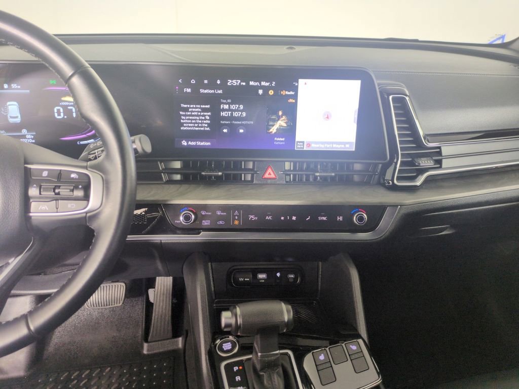 Used 2024 Kia Sportage X-Line image 20