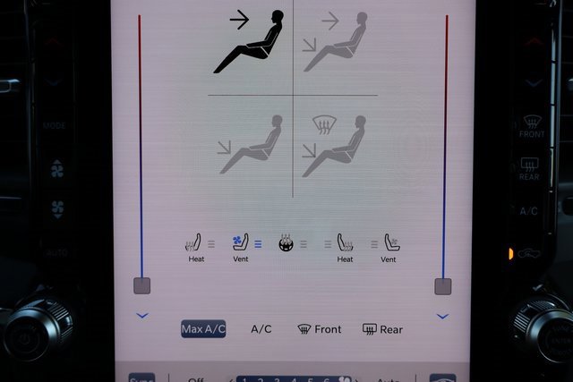 Used 2025 RAM 2500 Laramie image 25