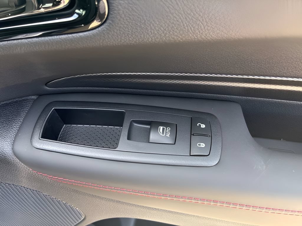 New 2026 Dodge Durango GT AWD/4WD image 13