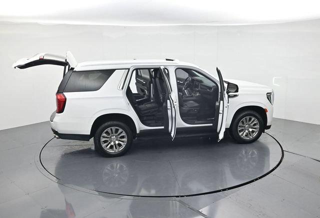Used 2023 GMC Yukon Denali AWD/4WD image 54