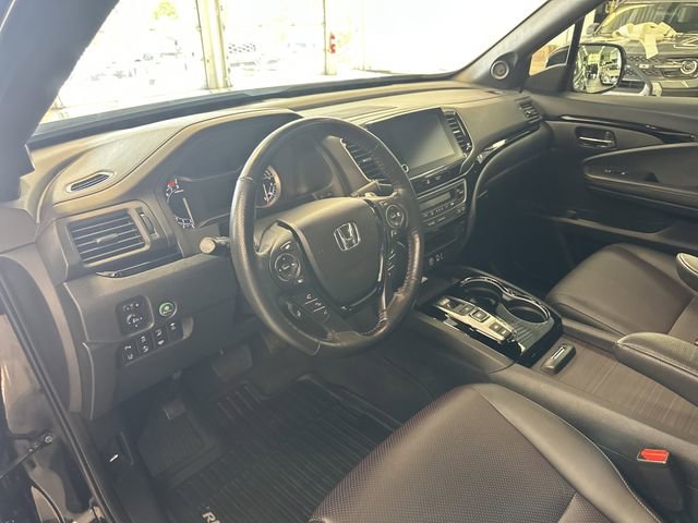 Used 2023 Honda Ridgeline Black Edition image 26
