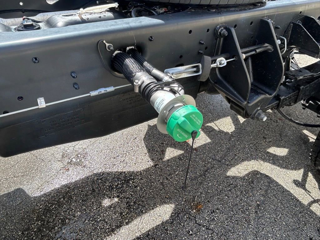 New 2026 RAM 5500 Tradesman image 25