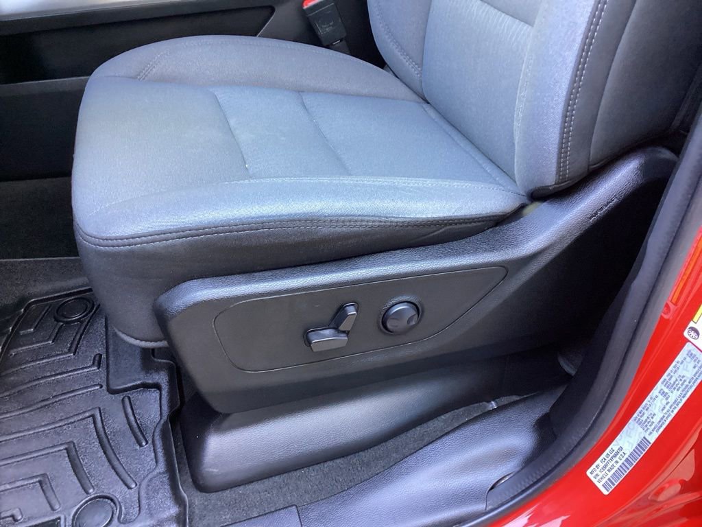 Used 2023 RAM 1500 Lone Star AWD/4WD image 26