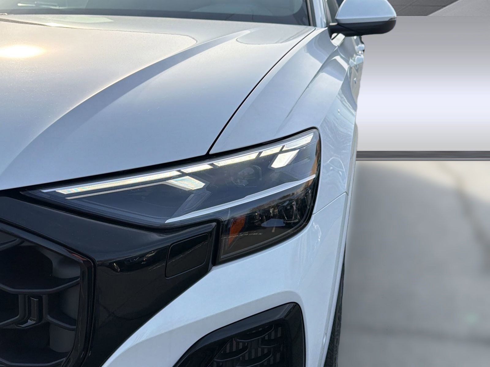 New 2026 Audi Q8 Premium Plus AWD/4WD image 11