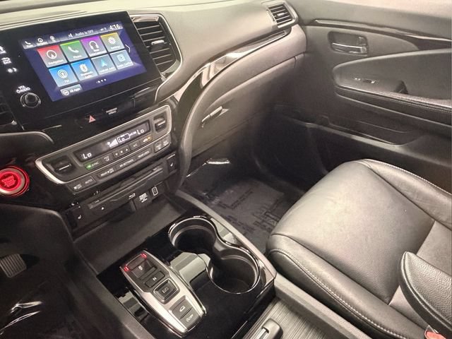Certified 2019 Honda Pilot Touring image 26