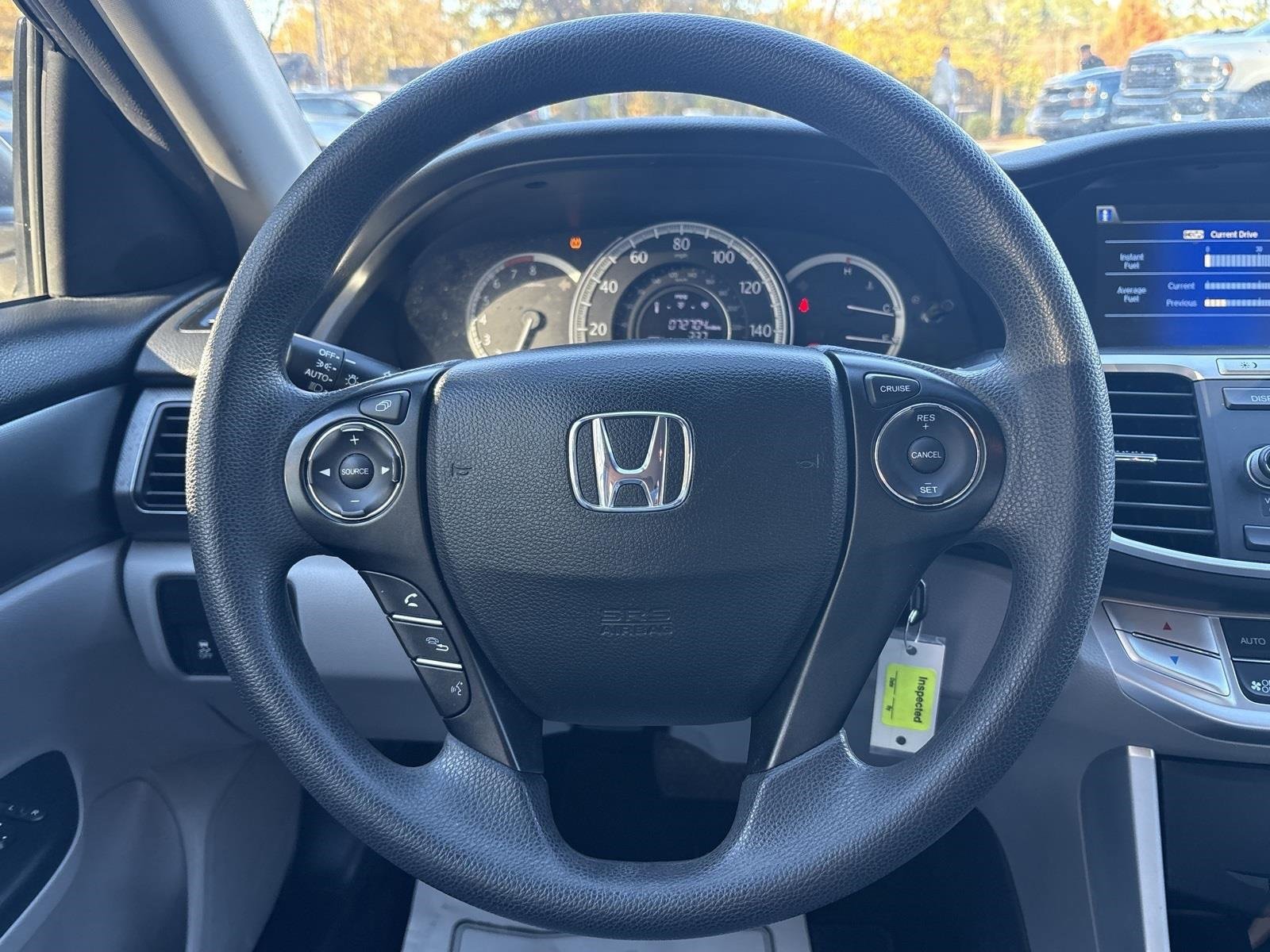 Used 2015 Honda Accord LX image 26