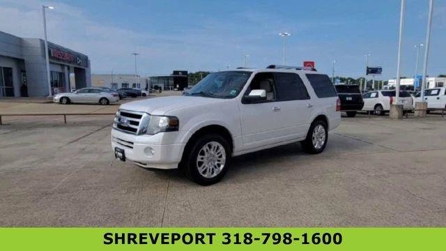 Used 2013 Ford Expedition Limited RWD image 4