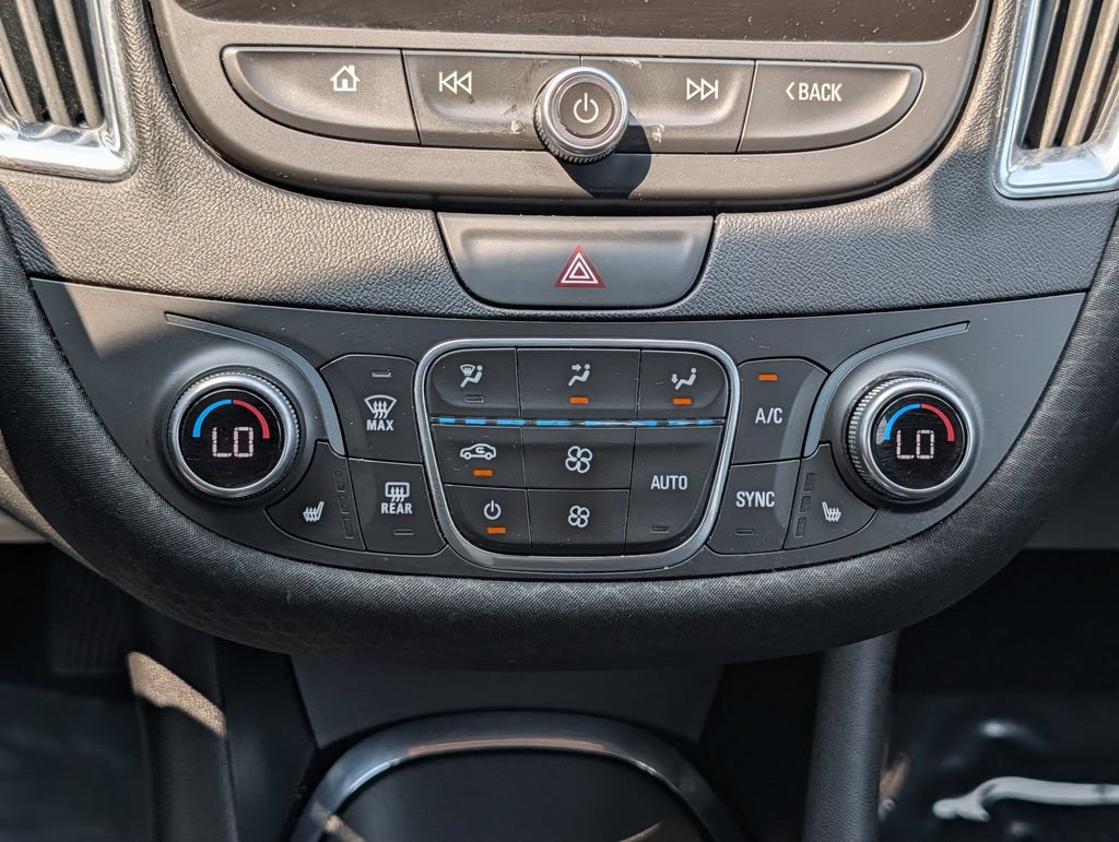 Used 2019 Chevrolet Malibu LT FWD image 20