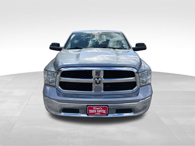 Used 2022 RAM 1500 Classic SLT w/ Trailer Tow Group AWD/4WD image 8