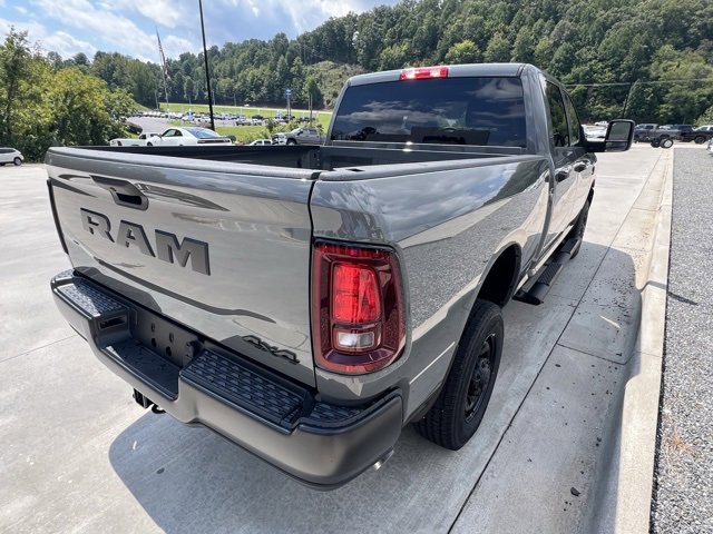 New 2026 RAM 2500 Tradesman image 3