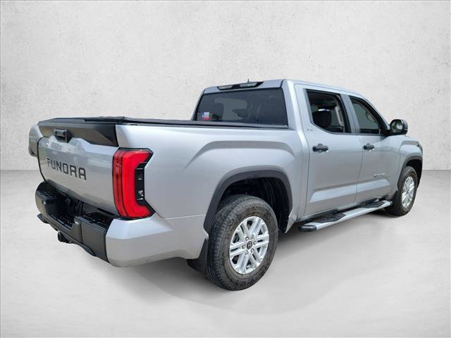 Used 2024 Toyota Tundra SR5 image 5