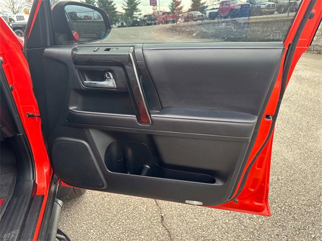 Used 2023 Toyota 4Runner TRD Pro image 26