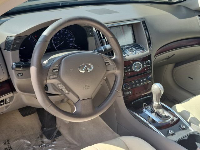 Used 2013 INFINITI G37 Journey w/ Premium Pkg RWD image 12