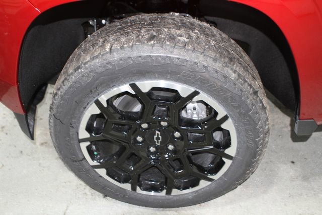 New 2026 Chevrolet Colorado Z71 w/ Z71 Convenience Package 2 image 12