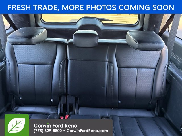 Used 2018 Ford Expedition Max XLT w/ Equipment Group 202A AWD/4WD image 15