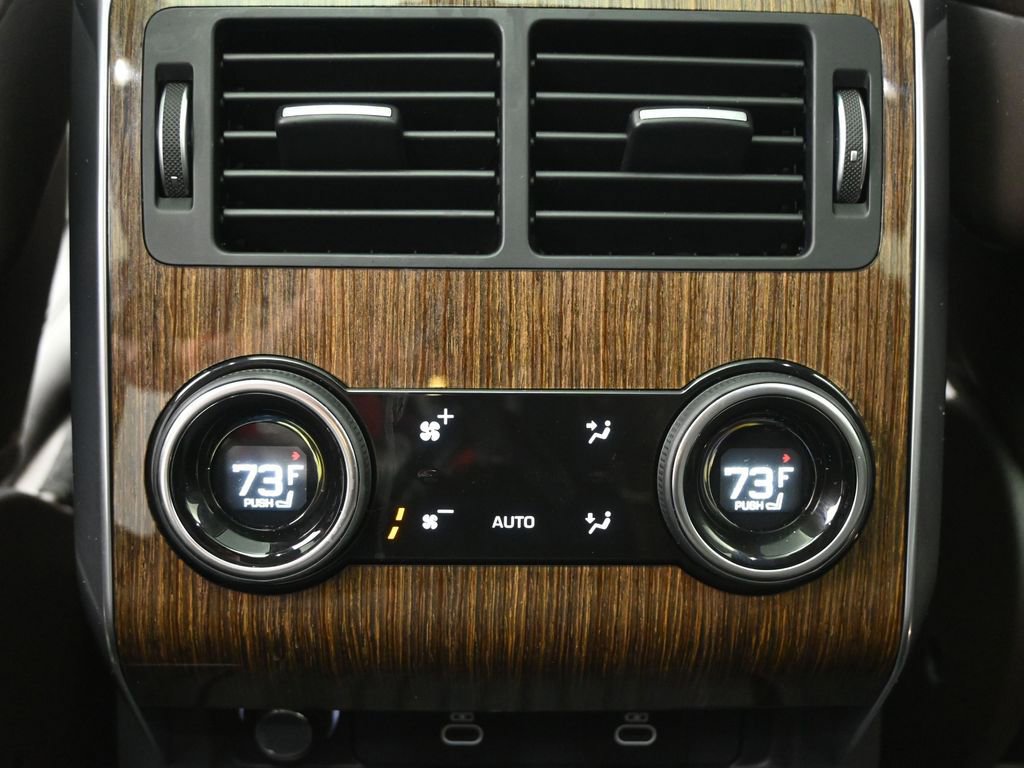 Used 2022 Land Rover Range Rover Sport HSE Dynamic image 21
