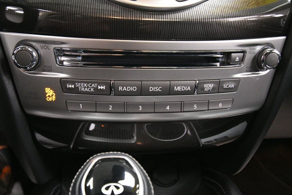 Used 2020 INFINITI QX60 Luxe AWD/4WD image 16