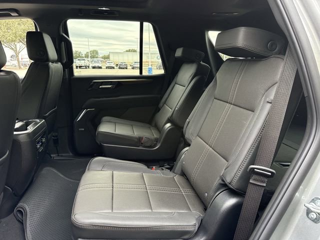 New 2026 Chevrolet Tahoe High Country image 26