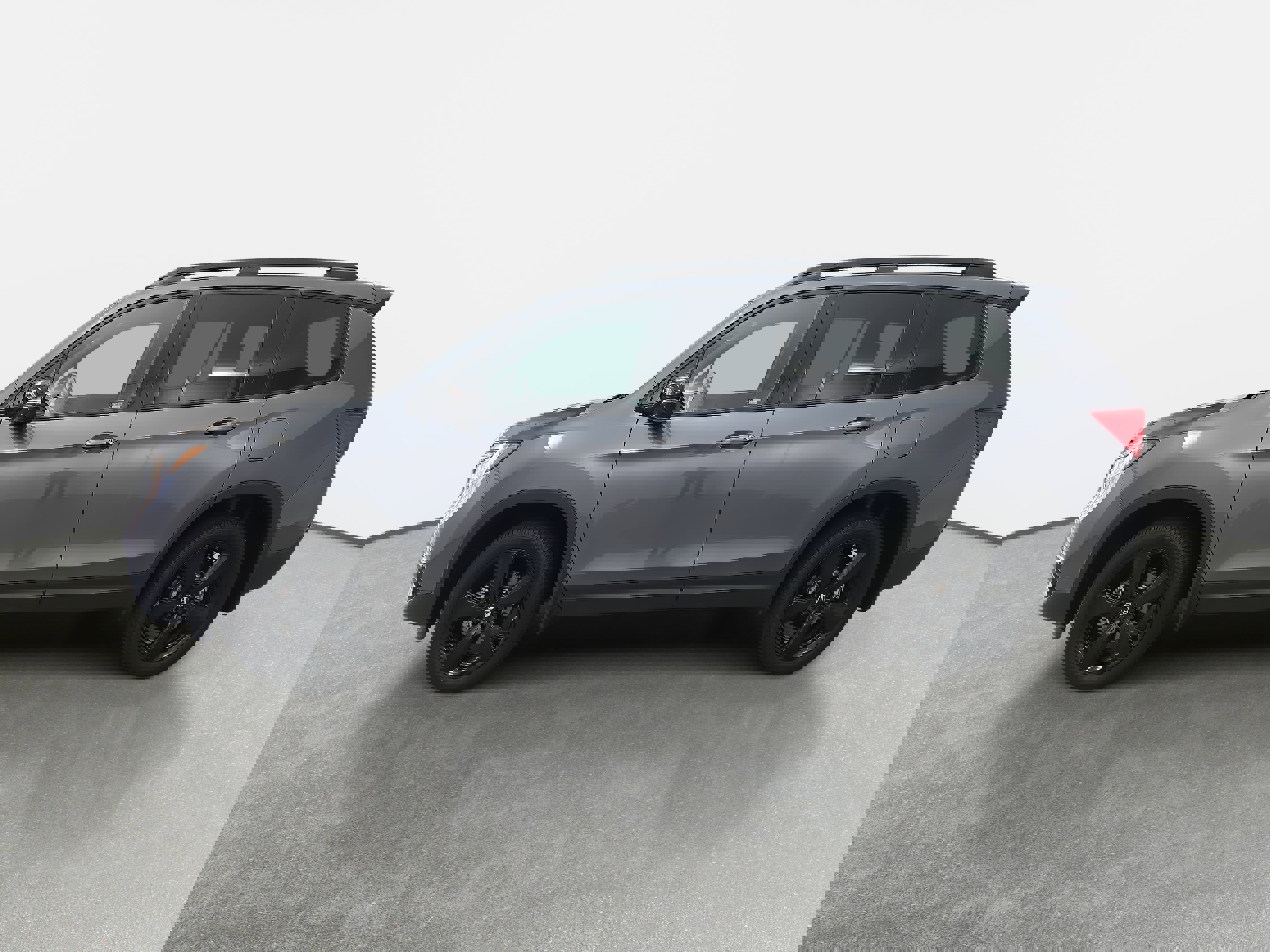 Used 2021 Honda Passport Elite image 6