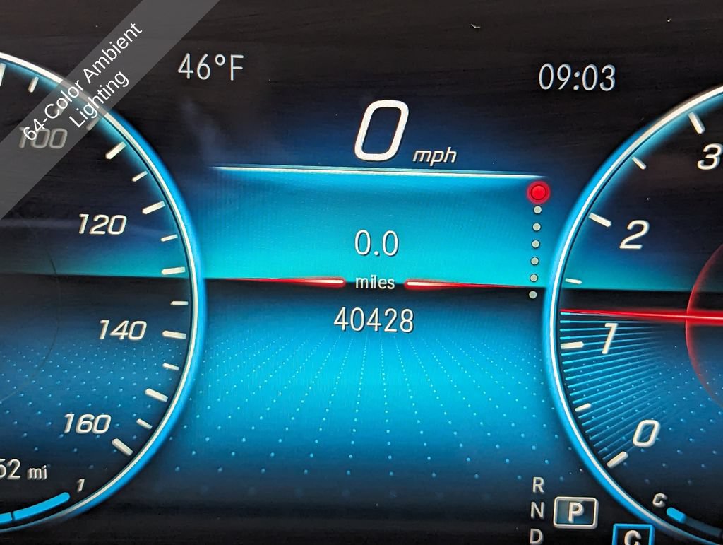 Used 2020 Mercedes-Benz GLB 250 4MATIC image 23