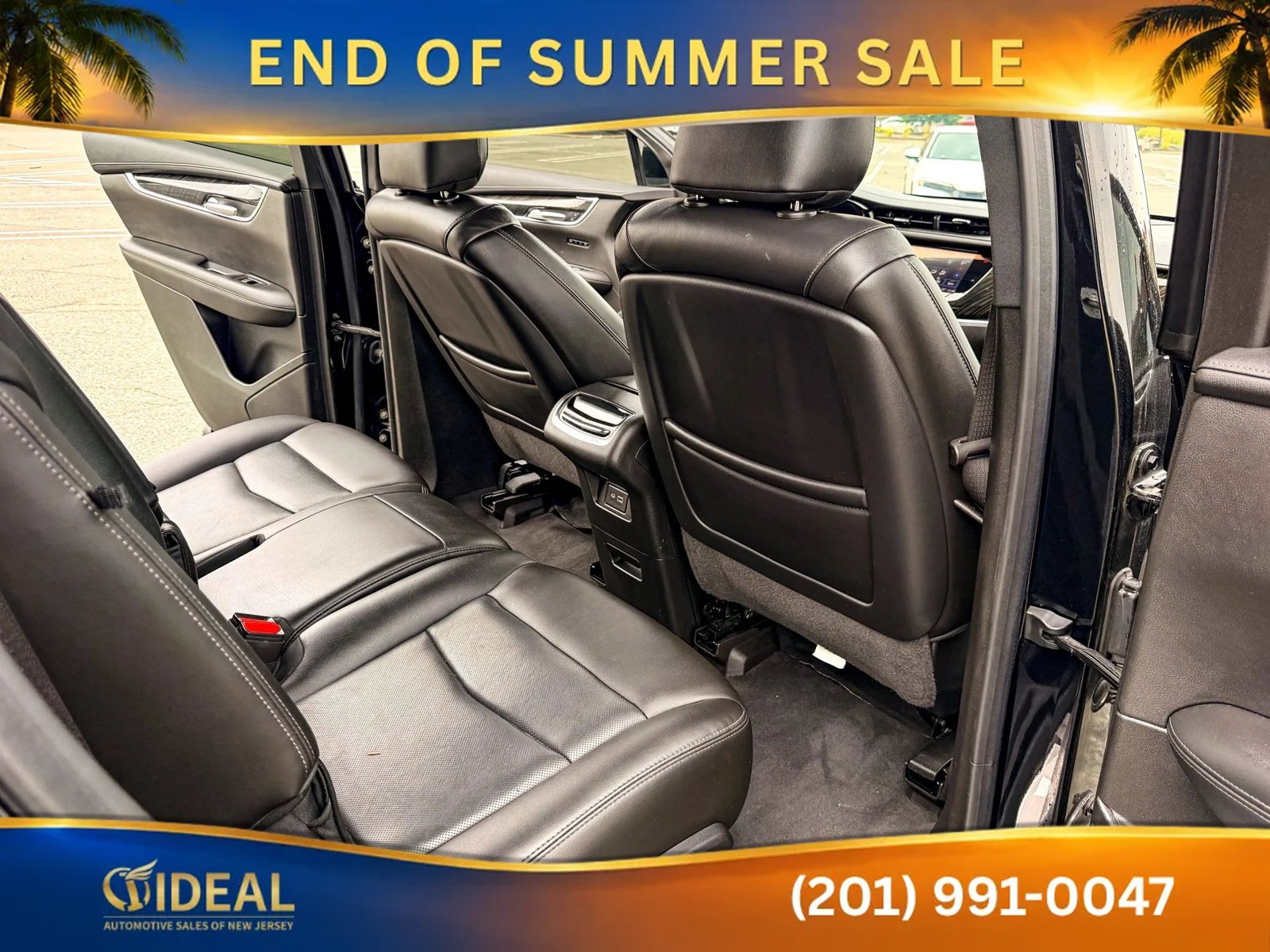 Used 2022 Cadillac XT6 Premium Luxury AWD/4WD image 28