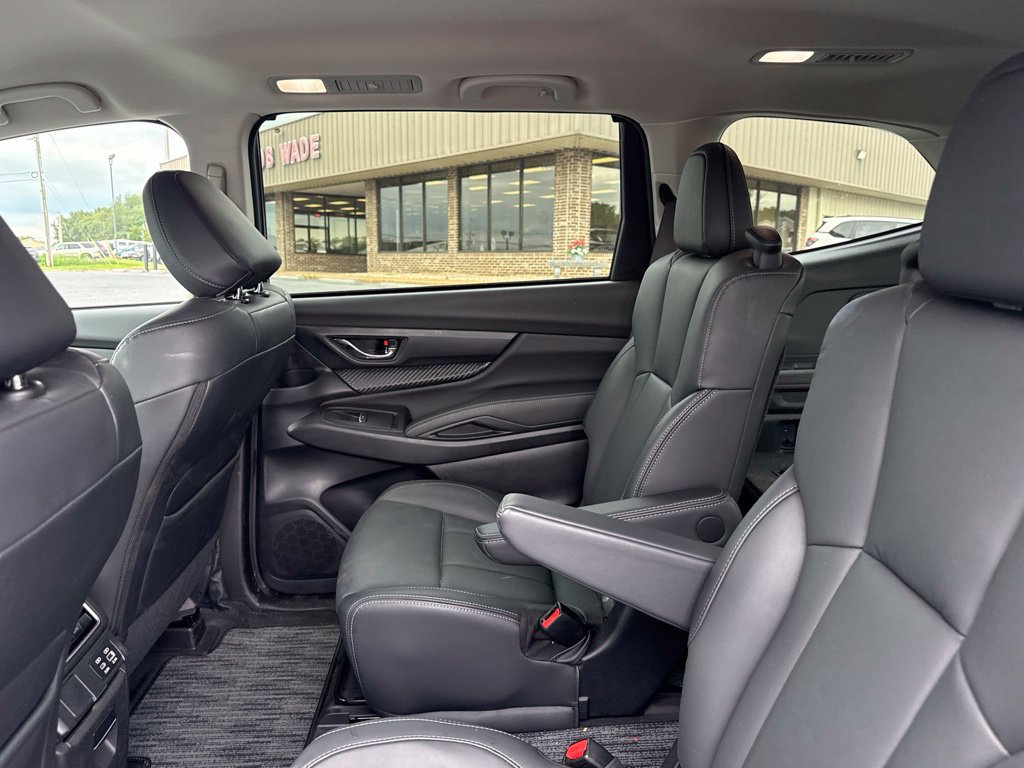 Used 2026 Subaru Ascent Premium AWD/4WD image 29