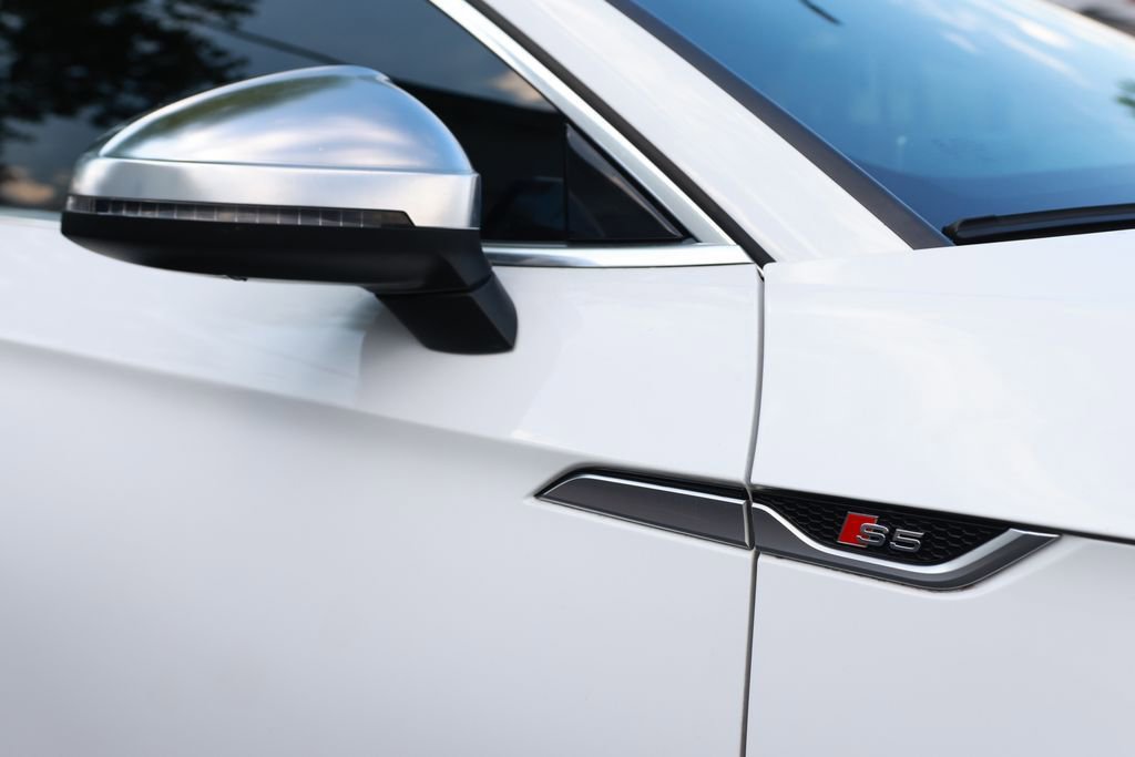 Used 2019 Audi S5 Prestige AWD/4WD image 15