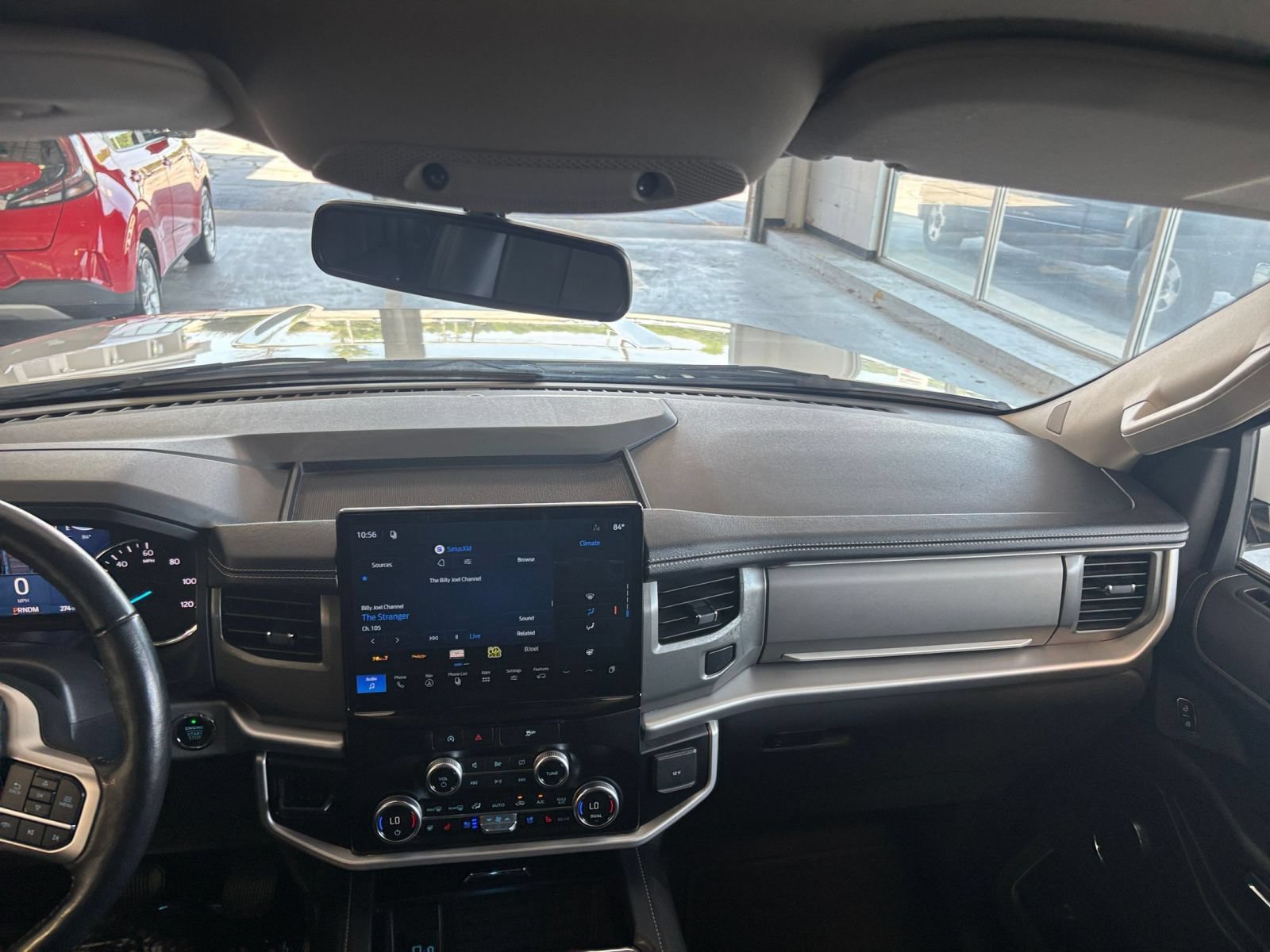 Used 2023 Ford Expedition XLT RWD image 38