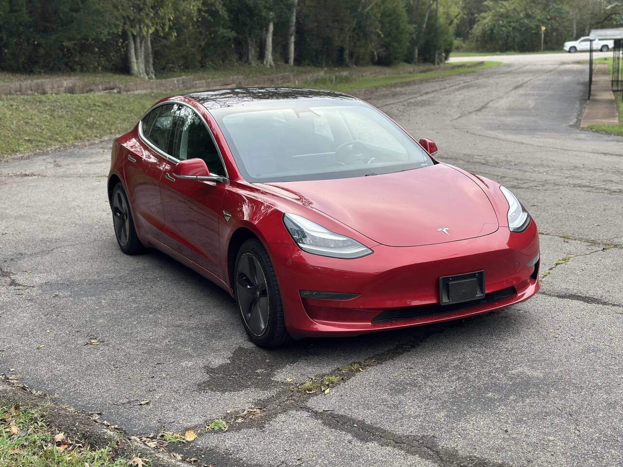 Used 2018 Tesla Model 3 Long Range image 23