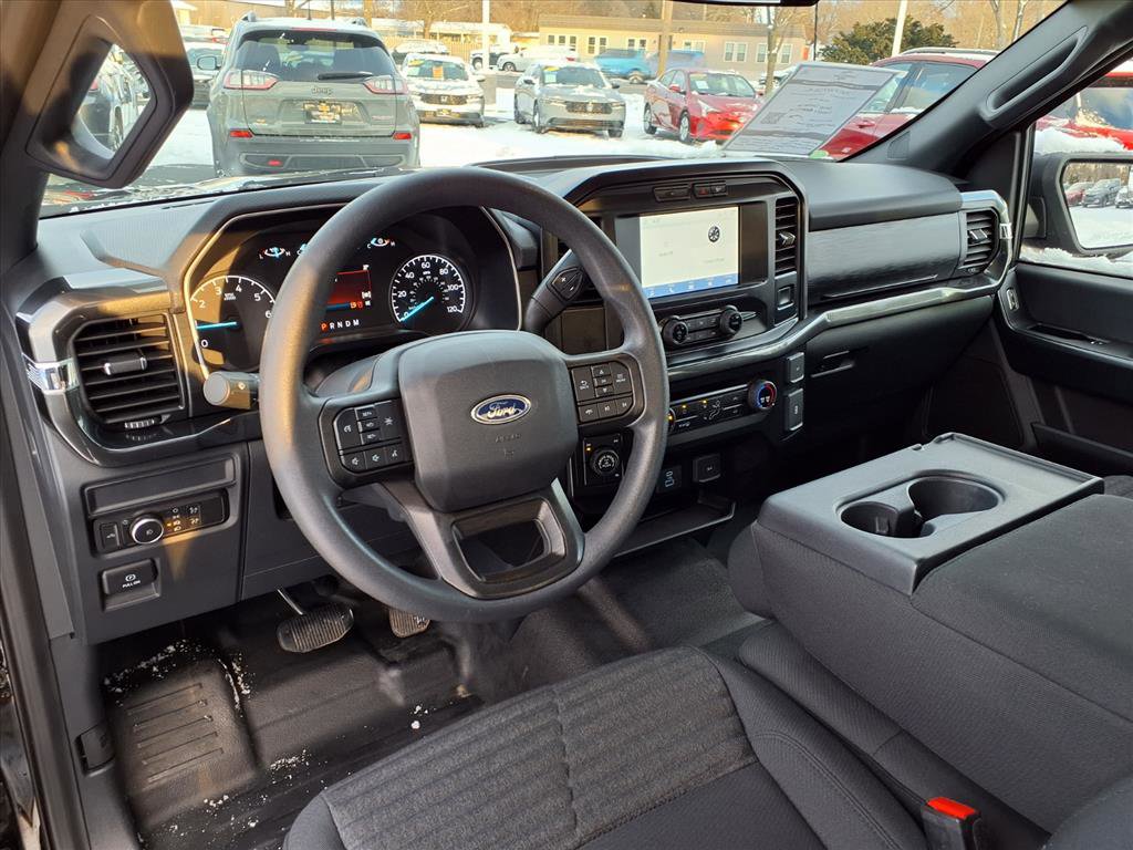 Used 2021 Ford F150 XL w/ Equipment Group 101A High image 5