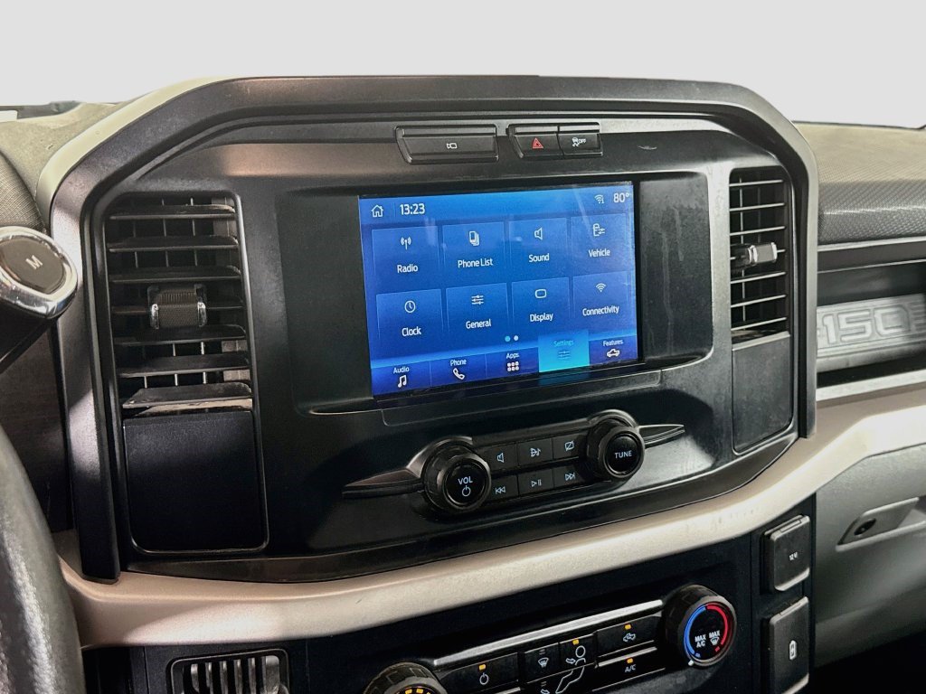 Used 2023 Ford F150 XL RWD image 17