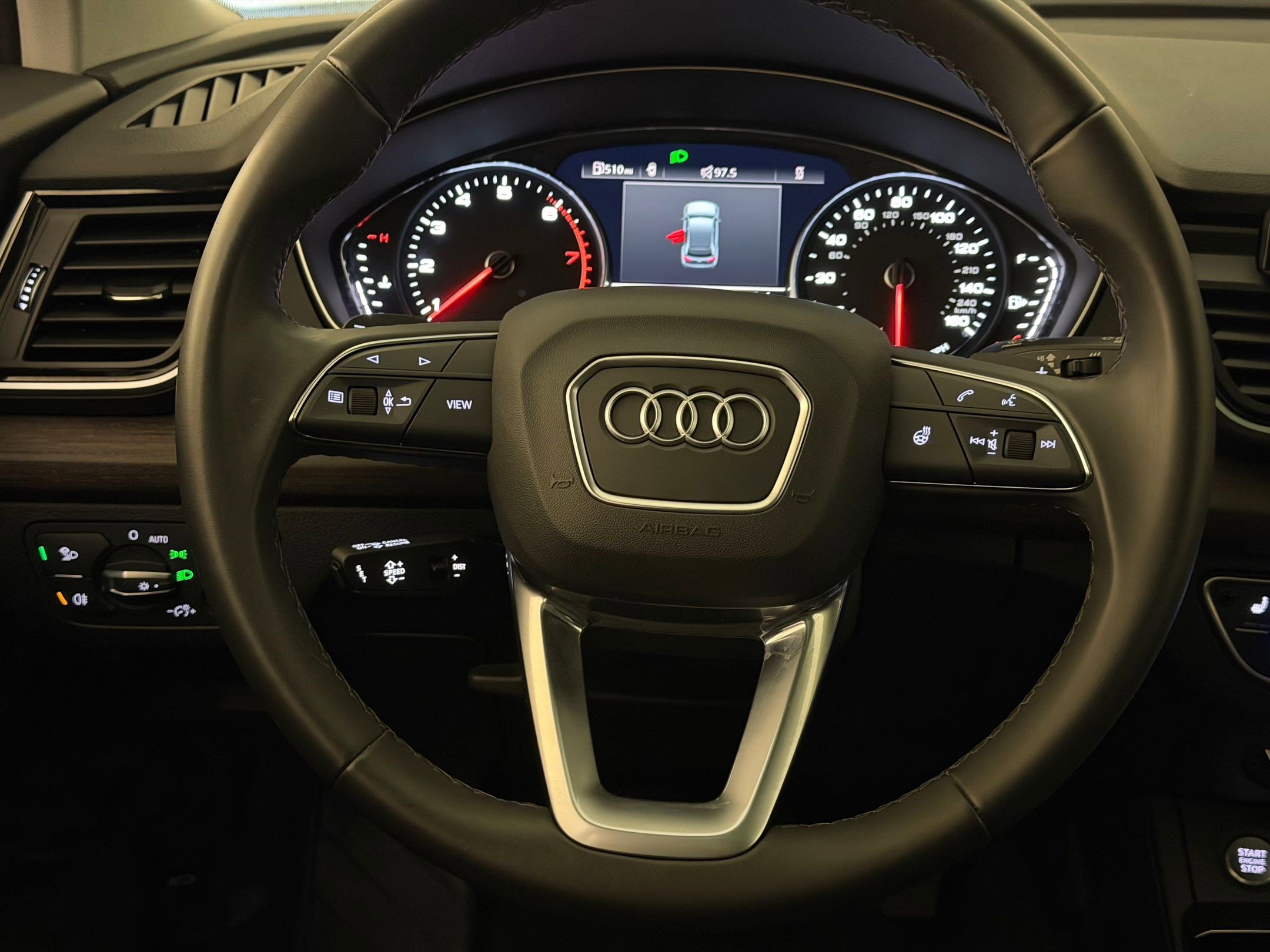 Certified 2023 Audi Q5 2.0T Premium w/ Convenience Package image 16