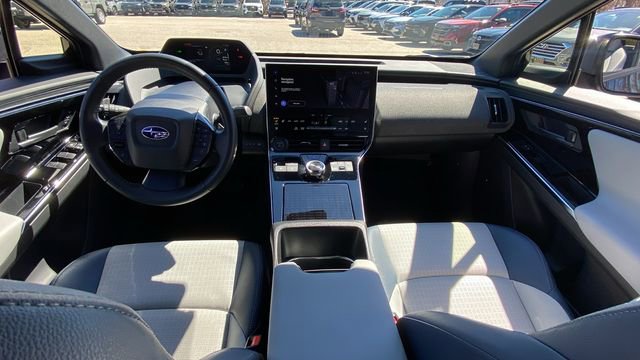 Certified 2023 Subaru Solterra AWD image 13