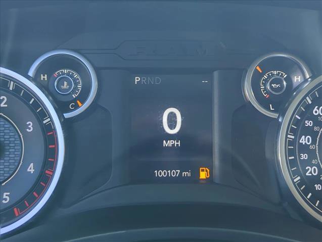 Used 2019 RAM 3500 Tradesman image 6