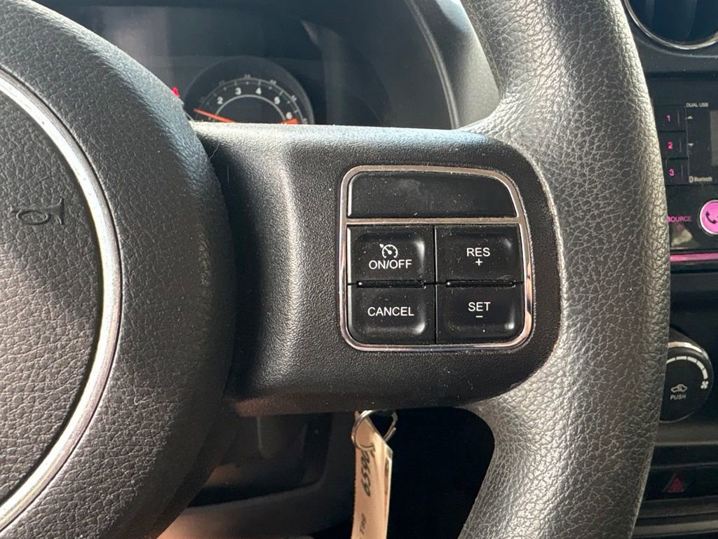 Used 2014 Jeep Patriot Sport w/ Power Value Group FWD image 14