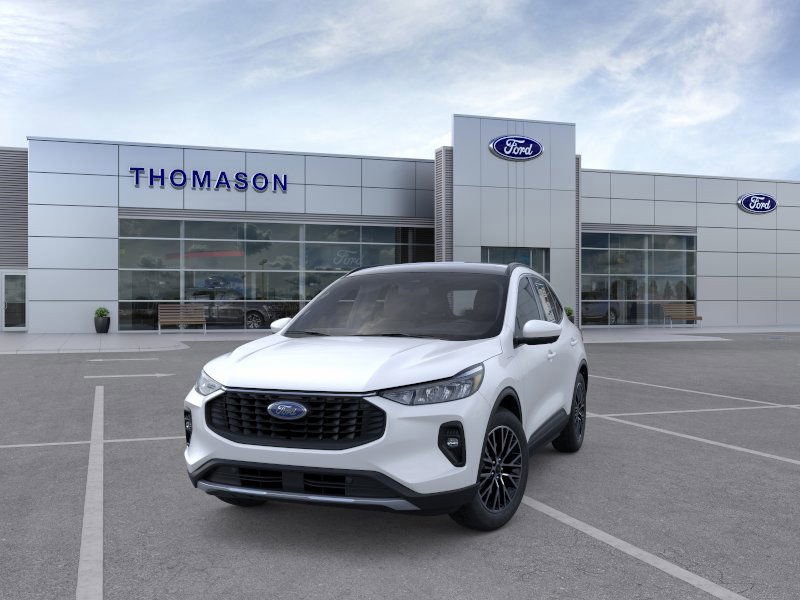 New 2025 Ford Escape SE image 2