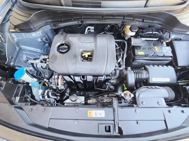 Used 2022 Kia Soul LX w/ Technology Package image 31