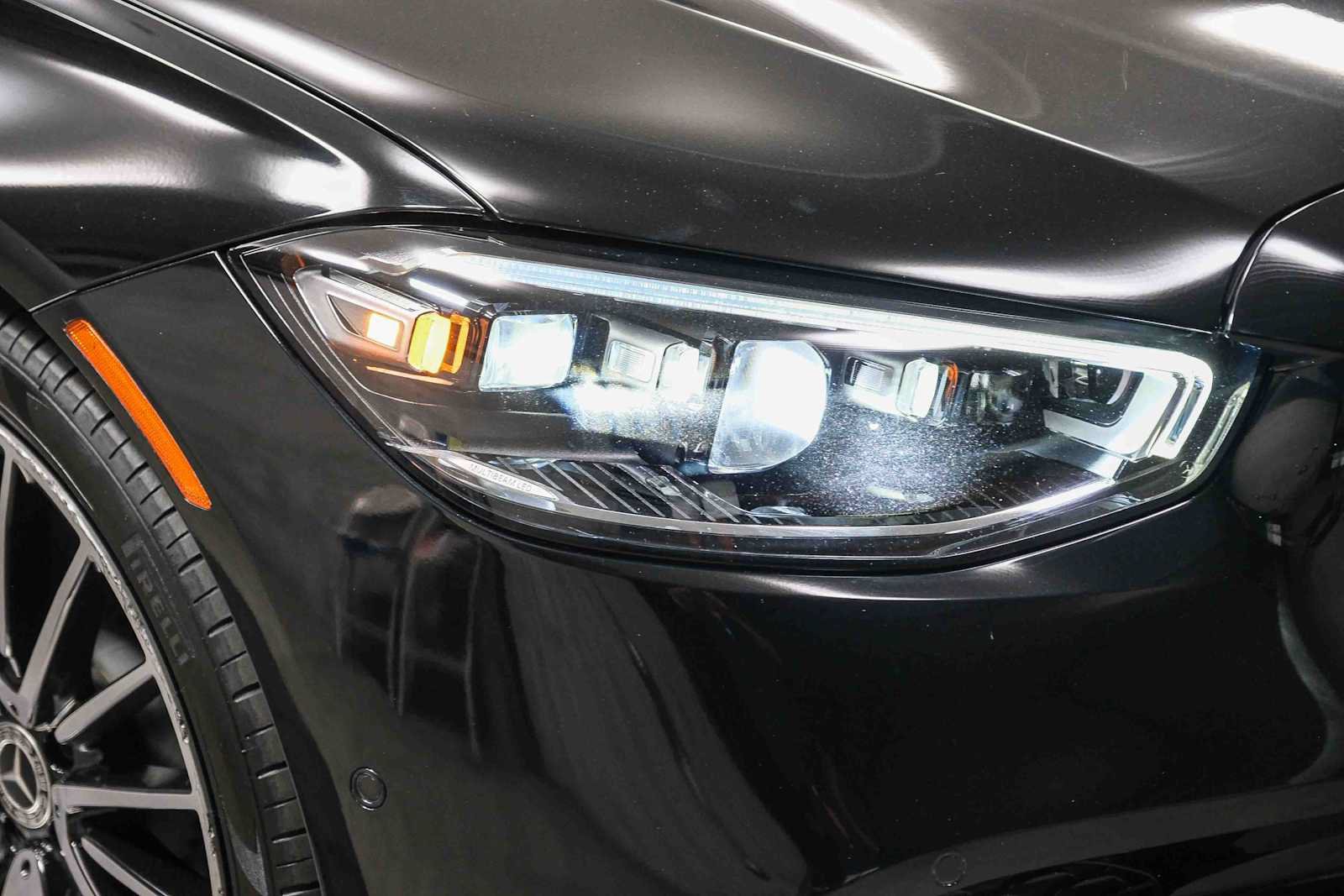 Certified 2023 Mercedes-Benz S 580 4MATIC Sedan image 14