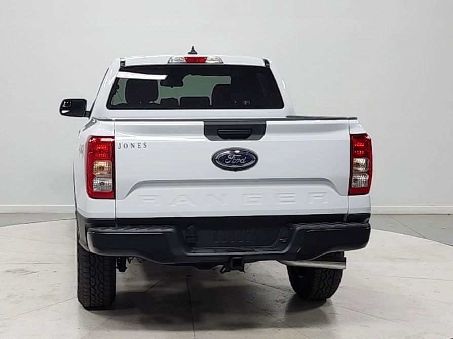 New 2026 Ford Ranger XL AWD/4WD image 6