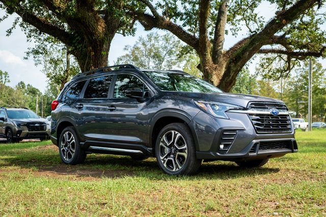 New 2025 Subaru Ascent Limited