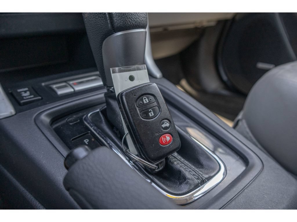 Used 2015 Subaru Forester 2.5i Touring w/ Popular Package #2 AWD/4WD image 29