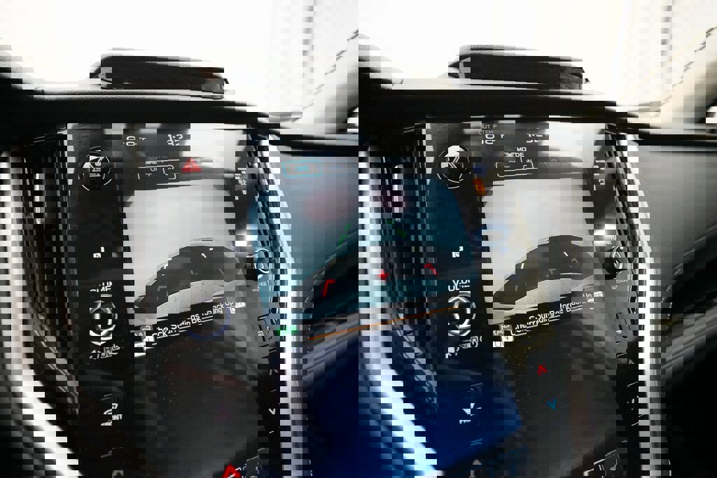 Used 2024 Subaru Outback Limited image 20